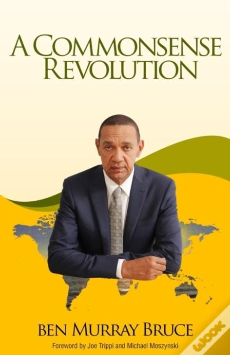 A Commonsense Revolution
