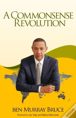 Capa do artigo A Commonsense Revolution
