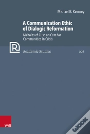 Capa do artigo A Communication Ethic Of Dialogic Reformation