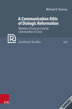 Capa do artigo A Communication Ethic Of Dialogic Reformation