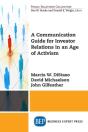 A Communication Guide For Investor Relations In An Age Of Activism - Preview