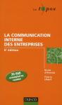 A Communication Interne De L'Entreprise (6e Édition) - Preview