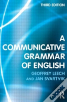 A Communicative Grammar Of English
