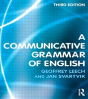 A Communicative Grammar Of English - Preview
