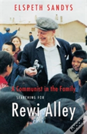 Capa do artigo A Communist In The Family
