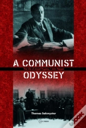 Capa do artigo A Communist Odyssey