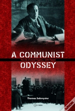 Capa do artigo A Communist Odyssey