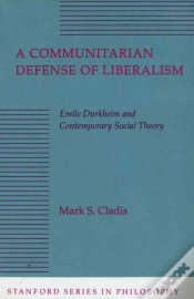 Capa do artigo A Communitarian Defense Of Liberalism