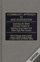 A Community Approach To Aids Intervention