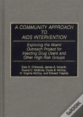 A Community Approach To Aids Intervention