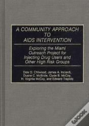 Capa do artigo A Community Approach To Aids Intervention