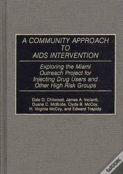 Capa do artigo A Community Approach To Aids Intervention