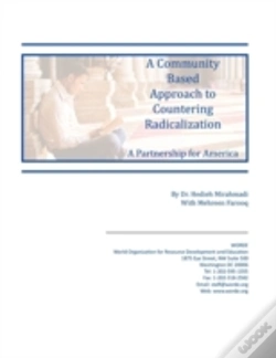 Capa do artigo A Community Based Approach To Countering Radicalization