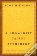 A Community Called Atonement
