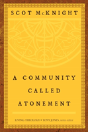 A Community Called Atonement - Preview