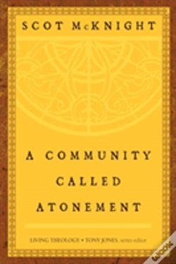 Capa do artigo A Community Called Atonement