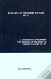 Capa do artigo A Community Enterprise