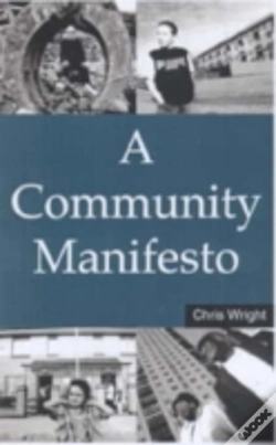 Capa do artigo A Community Manifesto