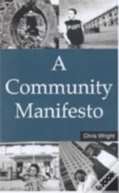Capa do artigo A Community Manifesto