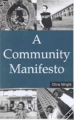 Capa do artigo A Community Manifesto