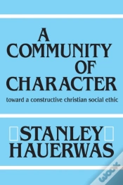 Capa do artigo A Community Of Character
