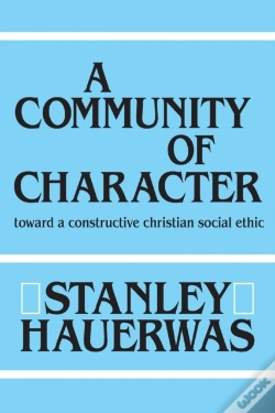 Capa do artigo A Community Of Character