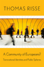A Community Of Europeans? - Preview