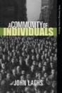 A Community Of Individuals - Preview