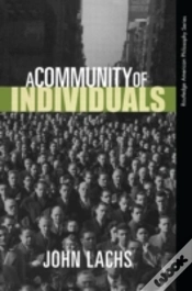 Capa do artigo A Community Of Individuals