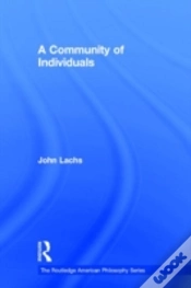 Capa do artigo A Community Of Individuals