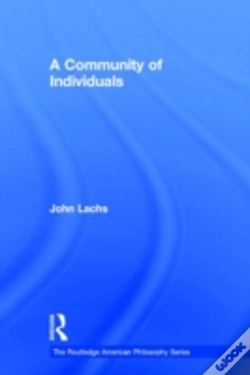 Capa do artigo A Community Of Individuals