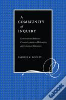A Community Of Inquiry