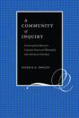 A Community Of Inquiry - Preview