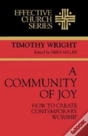 Capa do artigo A Community Of Joy