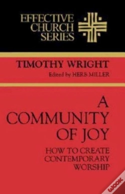 Capa do artigo A Community Of Joy