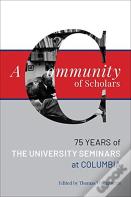 A Community Of Scholars