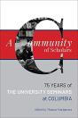 A Community Of Scholars - Preview