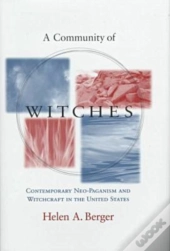 A Community Of Witches