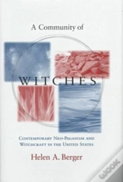 Capa do artigo A Community Of Witches