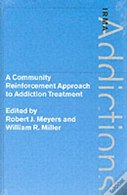 Capa do artigo A Community Reinforcement Approach To Addiction Treatment