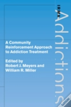 Capa do artigo A Community Reinforcement Approach To Addiction Treatment