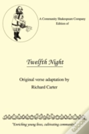 Capa do artigo A Community Shakespeare Company Edition Of Twelfth Night