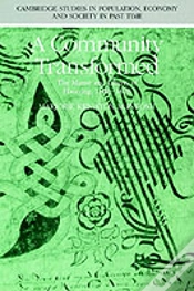 Capa do artigo A Community Transformed