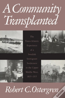 Capa do artigo A Community Transplanted