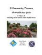 A Community Treasure - Preview