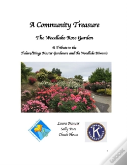 Capa do artigo A Community Treasure