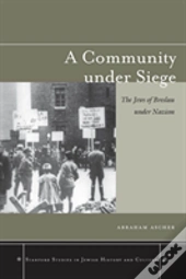 A Community Under Siege