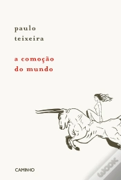 Capa do artigo A Comoção Do Mundo