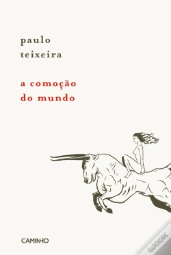 Capa do artigo A Comoção Do Mundo