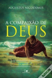 Capa do artigo A Compaixão De Deus